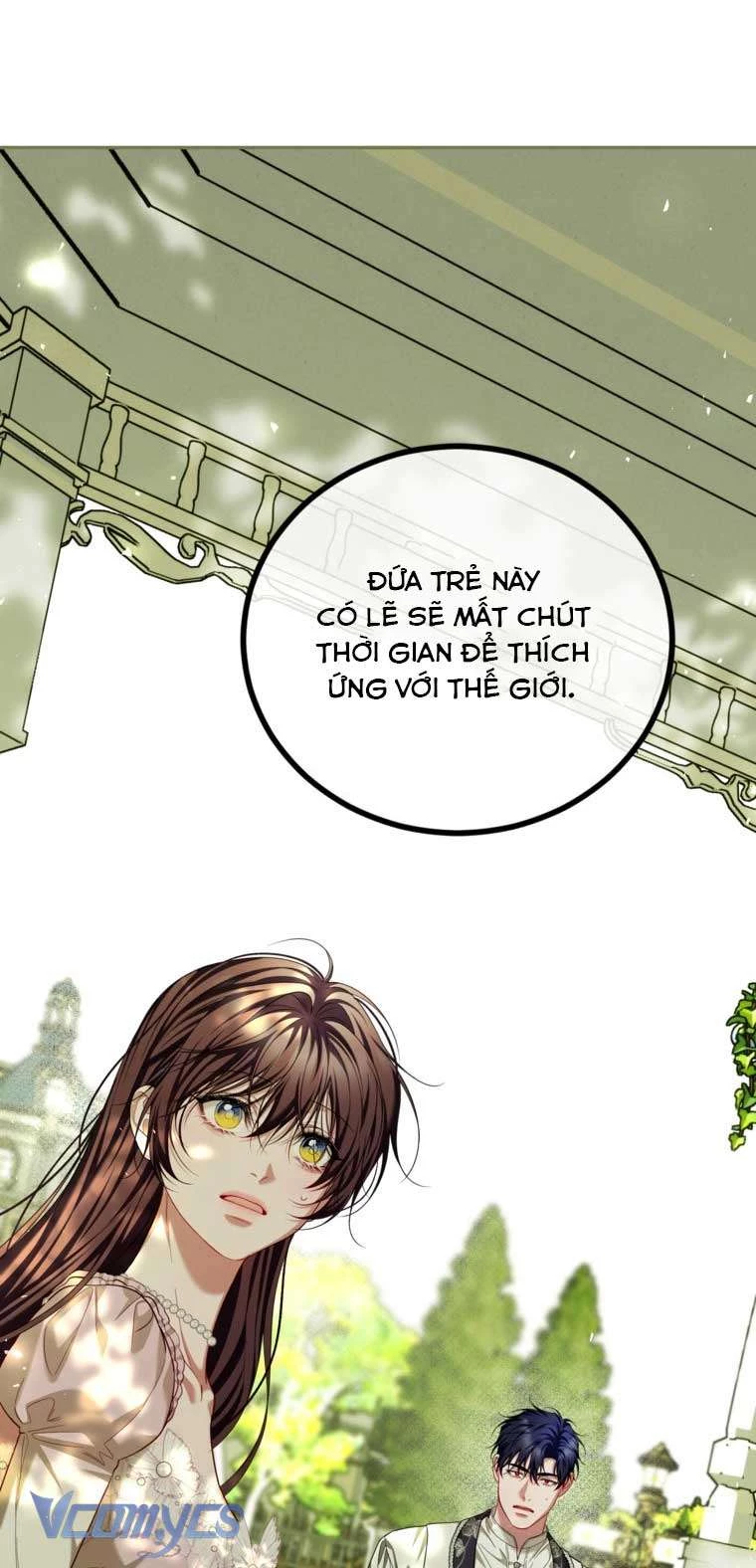 Quãng Đời Còn Lại Của Nữ Phụ Yểu Mệnh Chapter 94 - 72