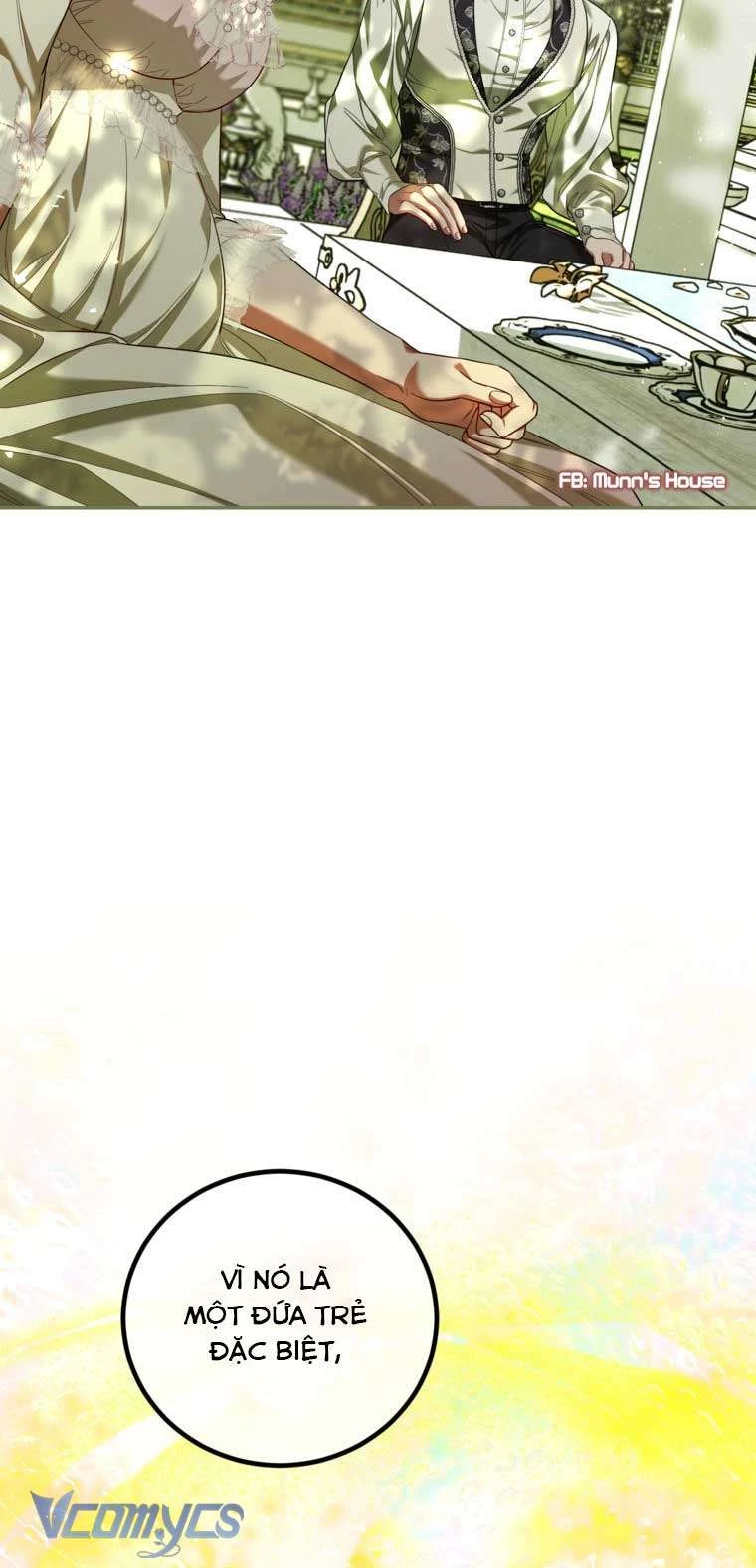 Quãng Đời Còn Lại Của Nữ Phụ Yểu Mệnh Chapter 94 - 73