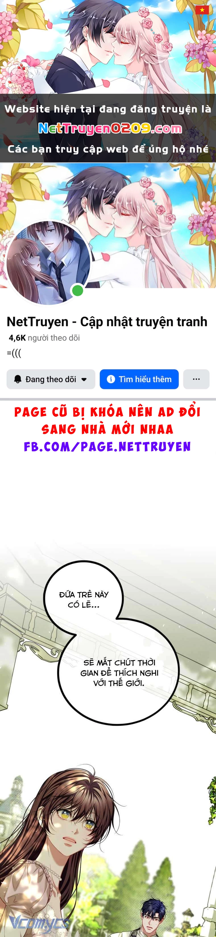 Quãng Đời Còn Lại Của Nữ Phụ Yểu Mệnh Chapter 95 - 1