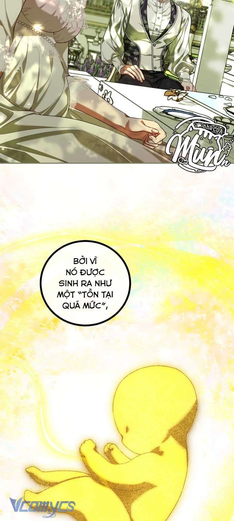 Quãng Đời Còn Lại Của Nữ Phụ Yểu Mệnh Chapter 95 - 2