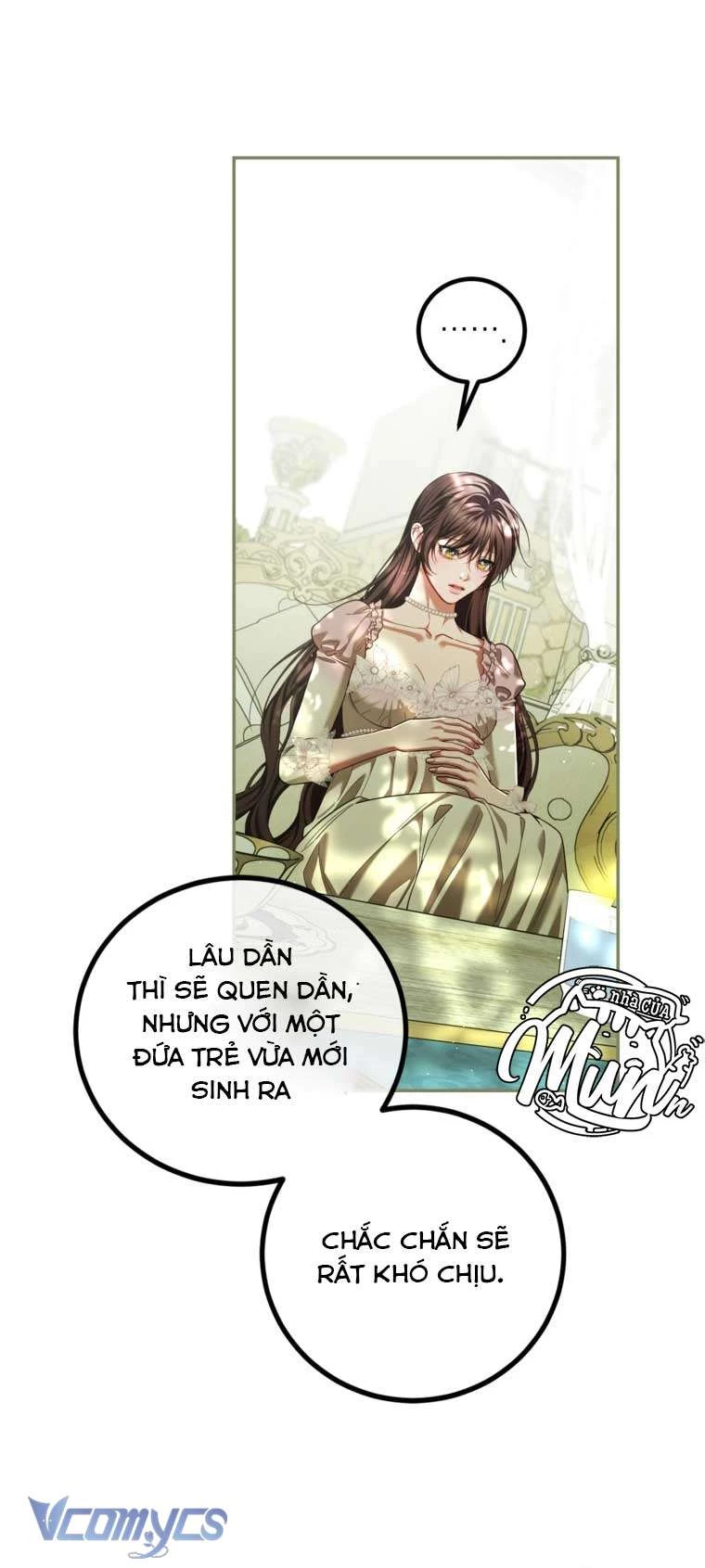 Quãng Đời Còn Lại Của Nữ Phụ Yểu Mệnh Chapter 95 - 5