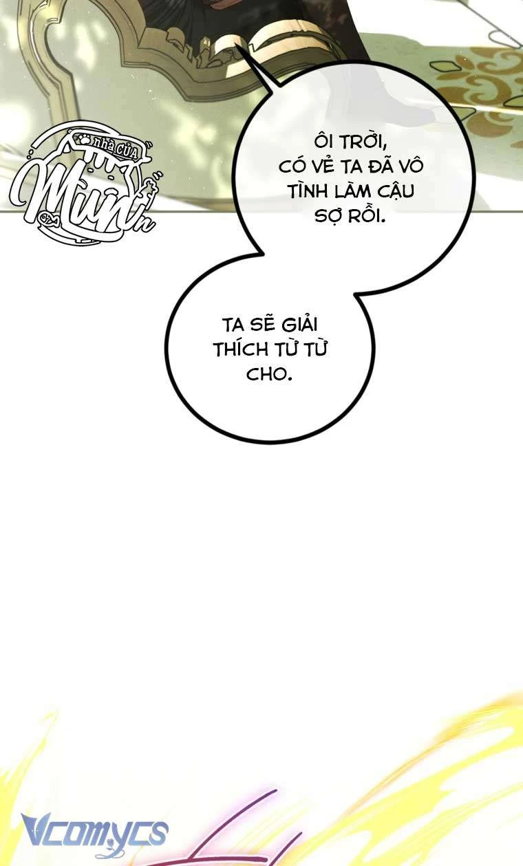 Quãng Đời Còn Lại Của Nữ Phụ Yểu Mệnh Chapter 95 - 7