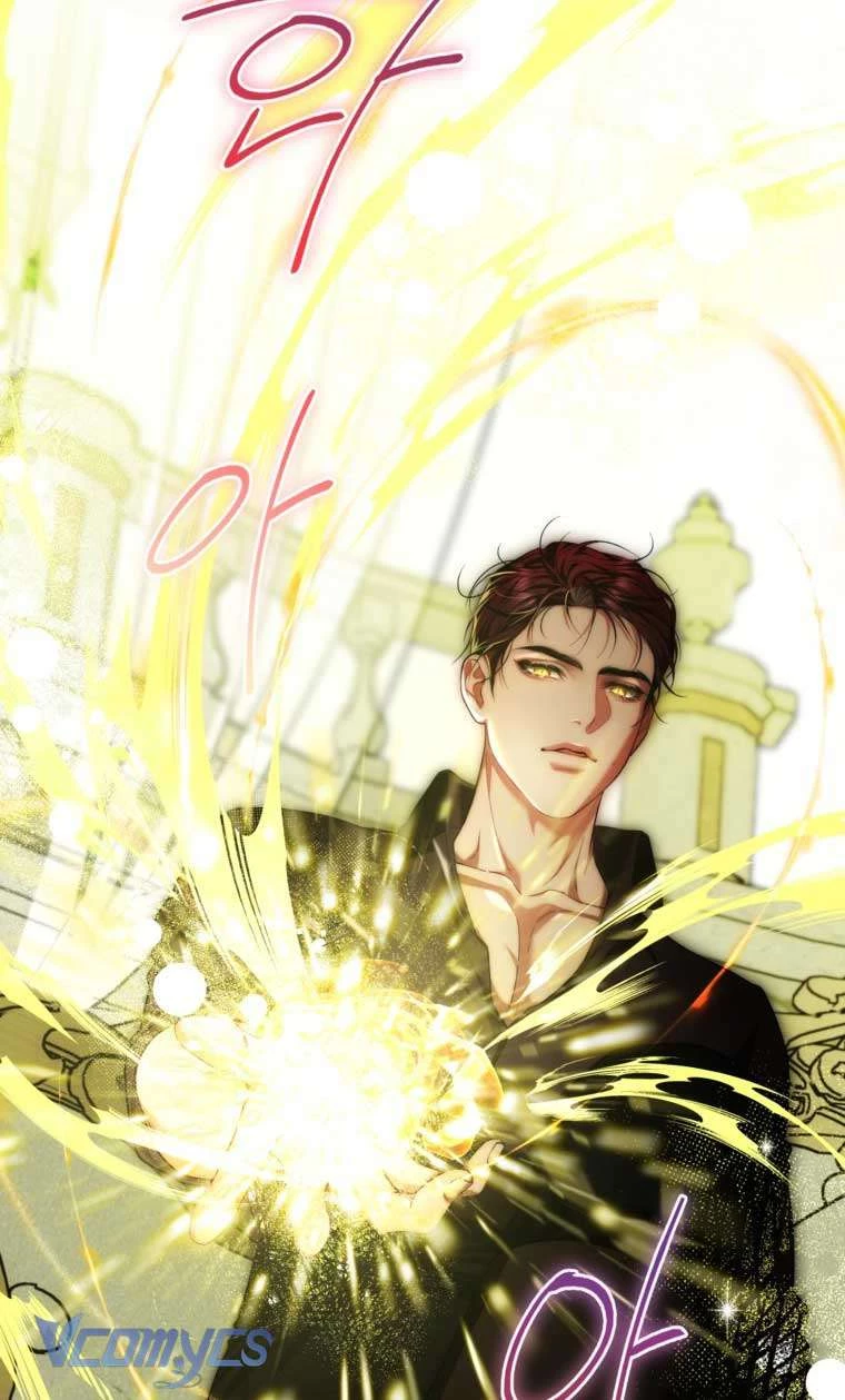 Quãng Đời Còn Lại Của Nữ Phụ Yểu Mệnh Chapter 95 - 8