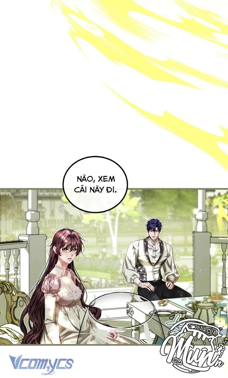 Quãng Đời Còn Lại Của Nữ Phụ Yểu Mệnh Chapter 95 - 11