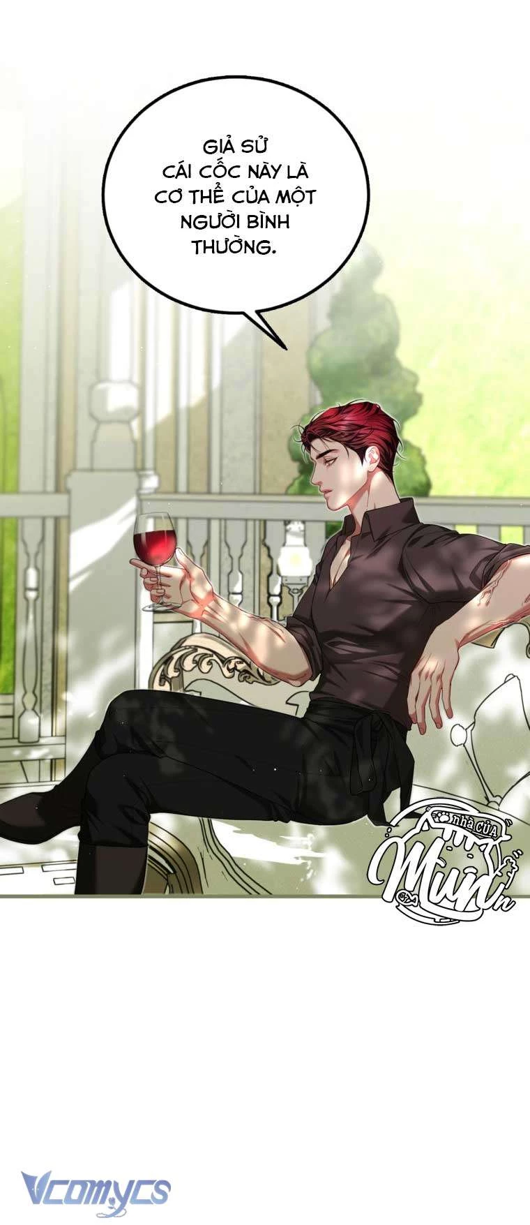 Quãng Đời Còn Lại Của Nữ Phụ Yểu Mệnh Chapter 95 - 13