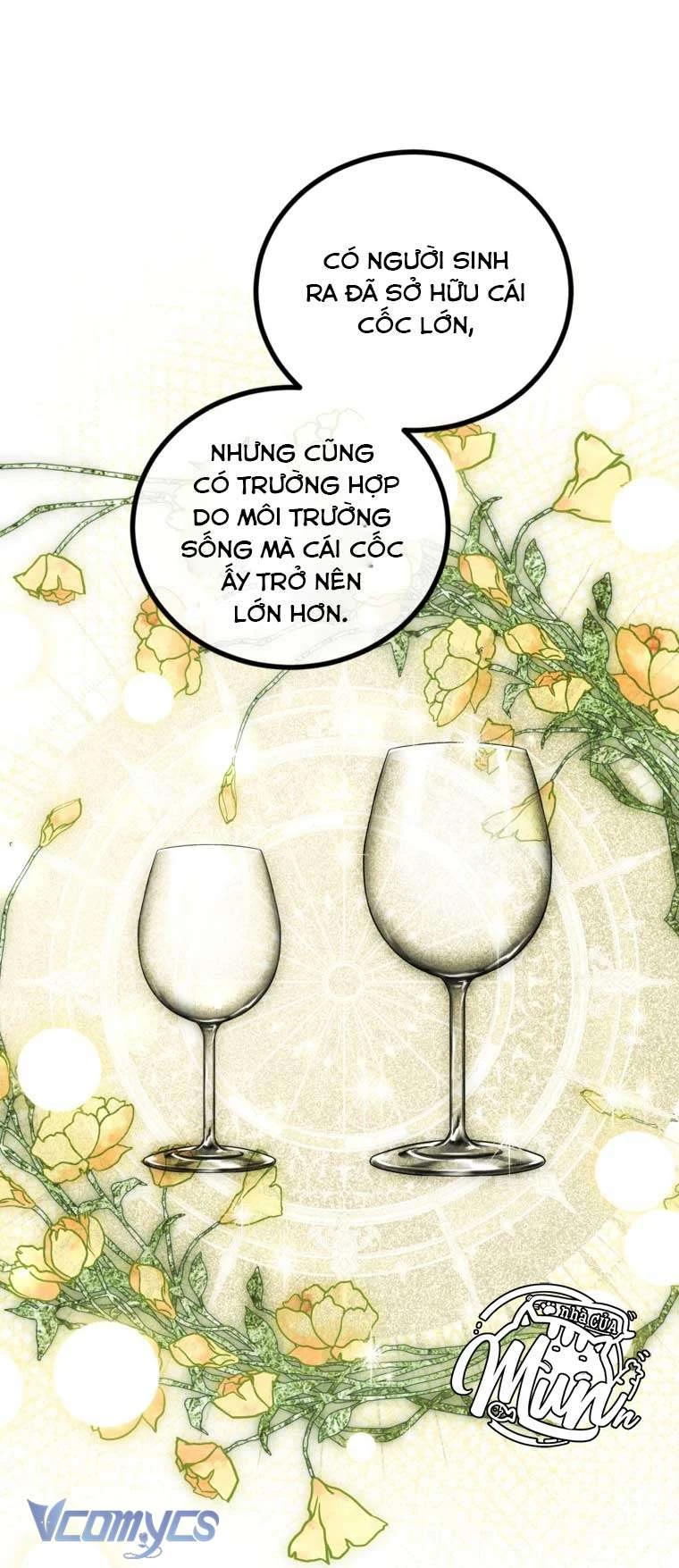 Quãng Đời Còn Lại Của Nữ Phụ Yểu Mệnh Chapter 95 - 15