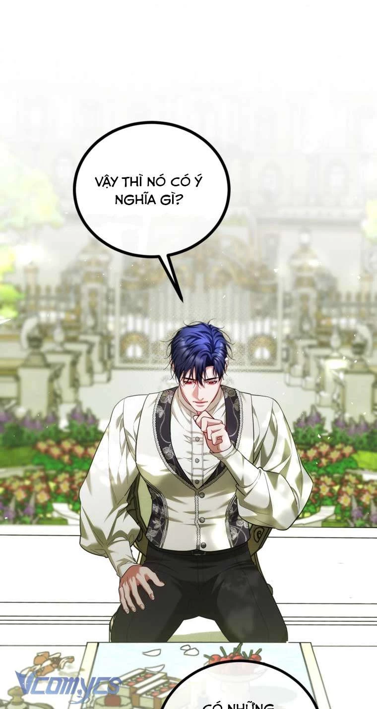 Quãng Đời Còn Lại Của Nữ Phụ Yểu Mệnh Chapter 95 - 19