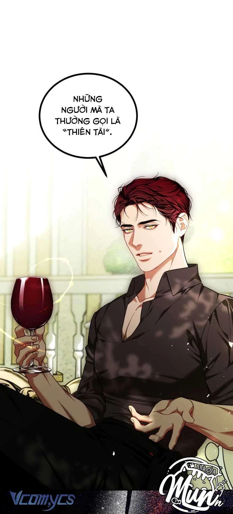 Quãng Đời Còn Lại Của Nữ Phụ Yểu Mệnh Chapter 95 - 21