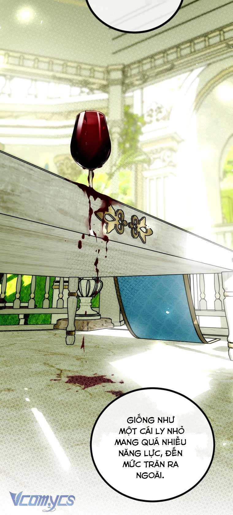 Quãng Đời Còn Lại Của Nữ Phụ Yểu Mệnh Chapter 95 - 25