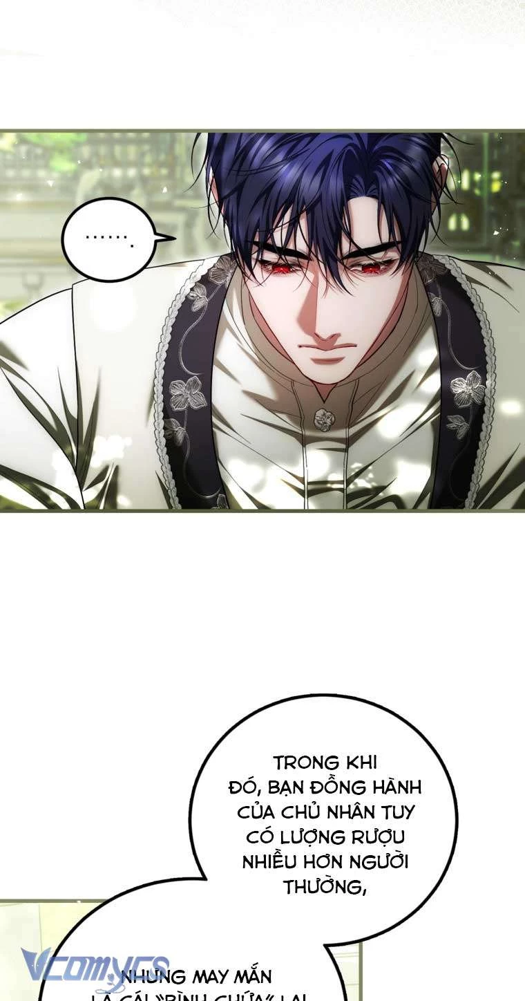 Quãng Đời Còn Lại Của Nữ Phụ Yểu Mệnh Chapter 95 - 26