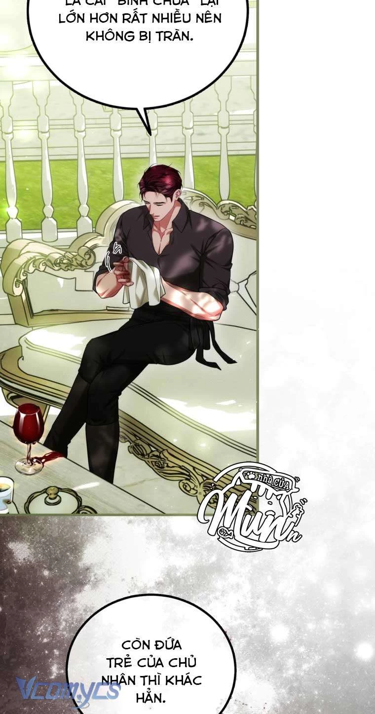 Quãng Đời Còn Lại Của Nữ Phụ Yểu Mệnh Chapter 95 - 27