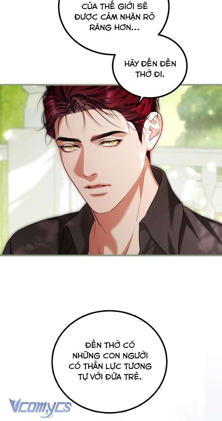 Quãng Đời Còn Lại Của Nữ Phụ Yểu Mệnh Chapter 95 - 35