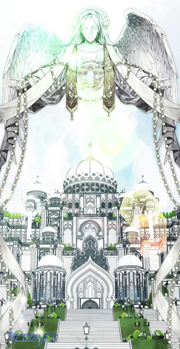 Quãng Đời Còn Lại Của Nữ Phụ Yểu Mệnh Chapter 95 - 36