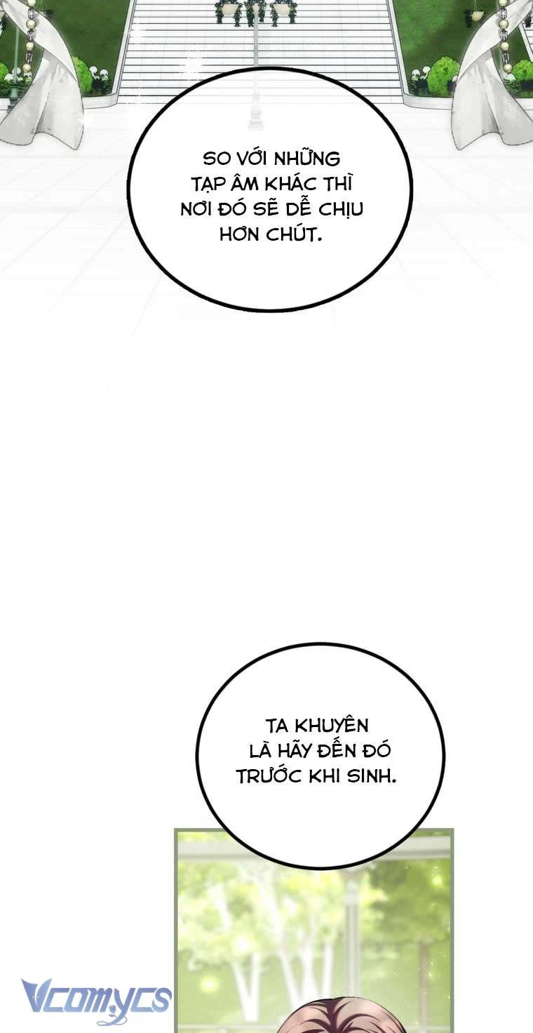 Quãng Đời Còn Lại Của Nữ Phụ Yểu Mệnh Chapter 95 - 37