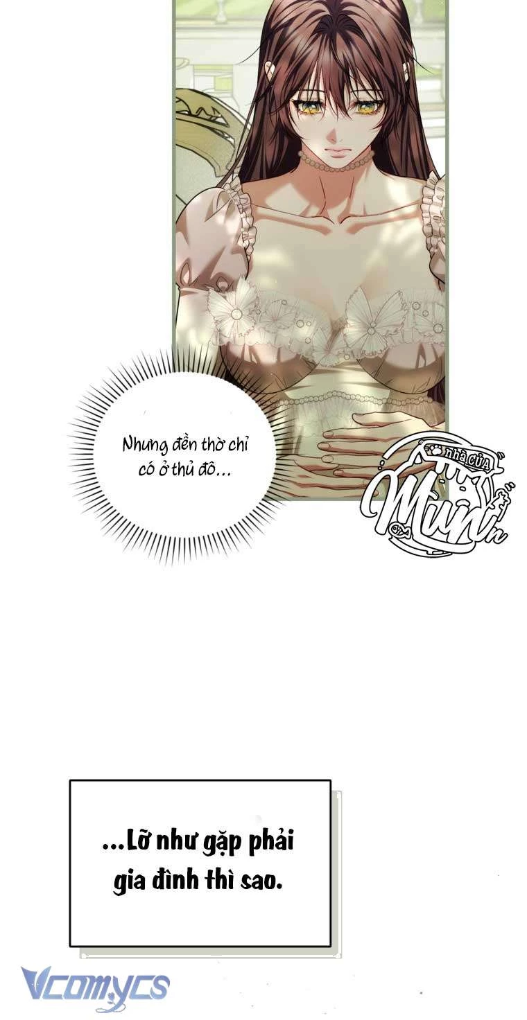 Quãng Đời Còn Lại Của Nữ Phụ Yểu Mệnh Chapter 95 - 38