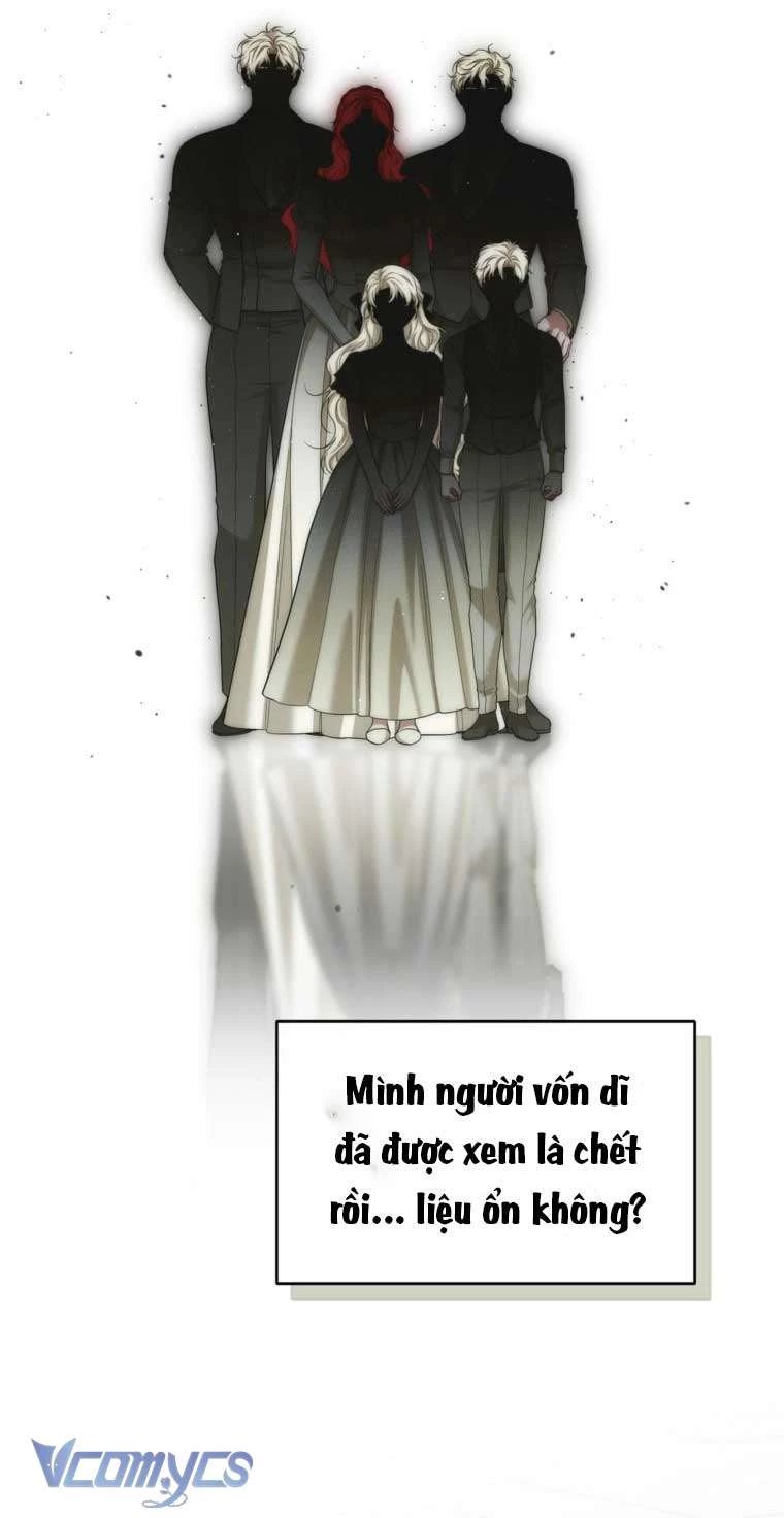 Quãng Đời Còn Lại Của Nữ Phụ Yểu Mệnh Chapter 95 - 39