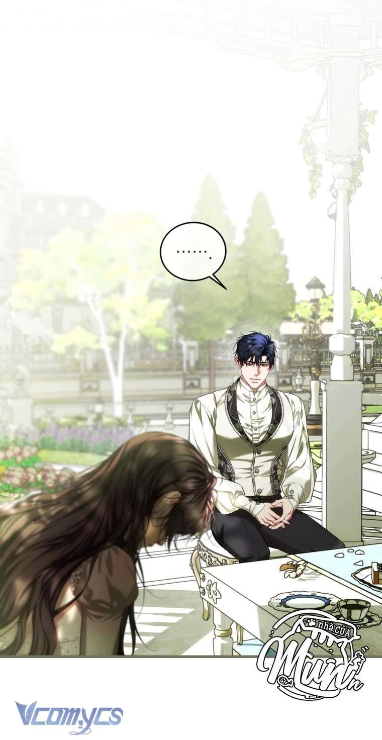 Quãng Đời Còn Lại Của Nữ Phụ Yểu Mệnh Chapter 95 - 40