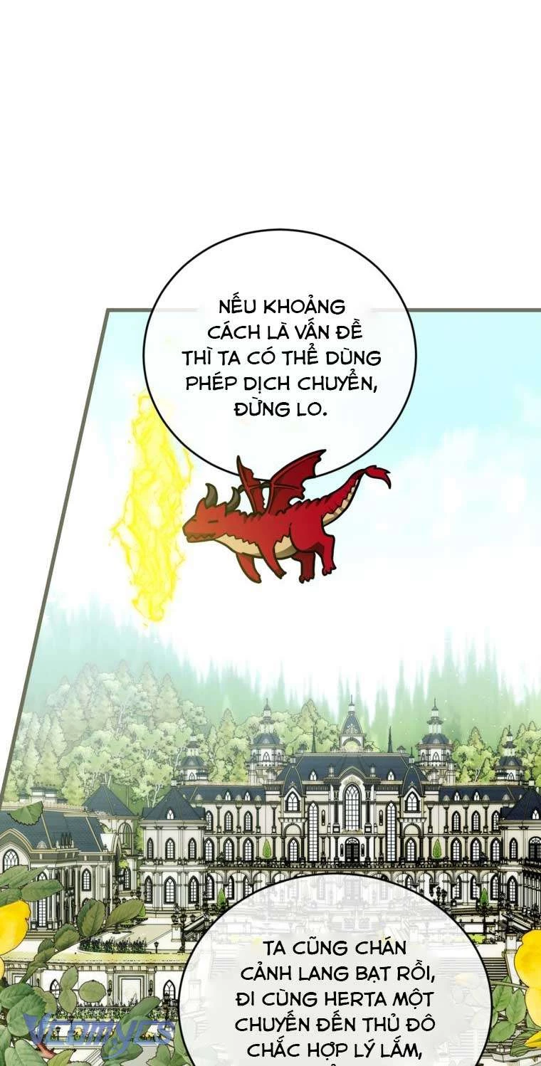 Quãng Đời Còn Lại Của Nữ Phụ Yểu Mệnh Chapter 95 - 42