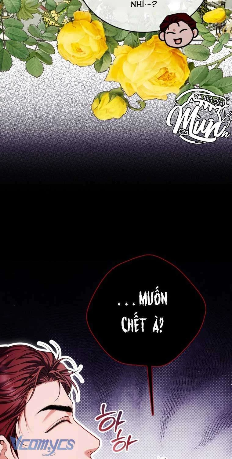 Quãng Đời Còn Lại Của Nữ Phụ Yểu Mệnh Chapter 95 - 43