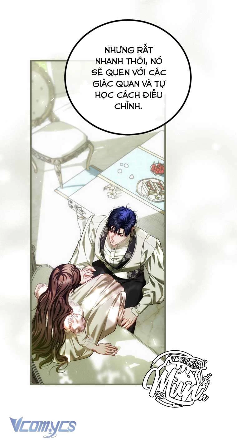 Quãng Đời Còn Lại Của Nữ Phụ Yểu Mệnh Chapter 95 - 50