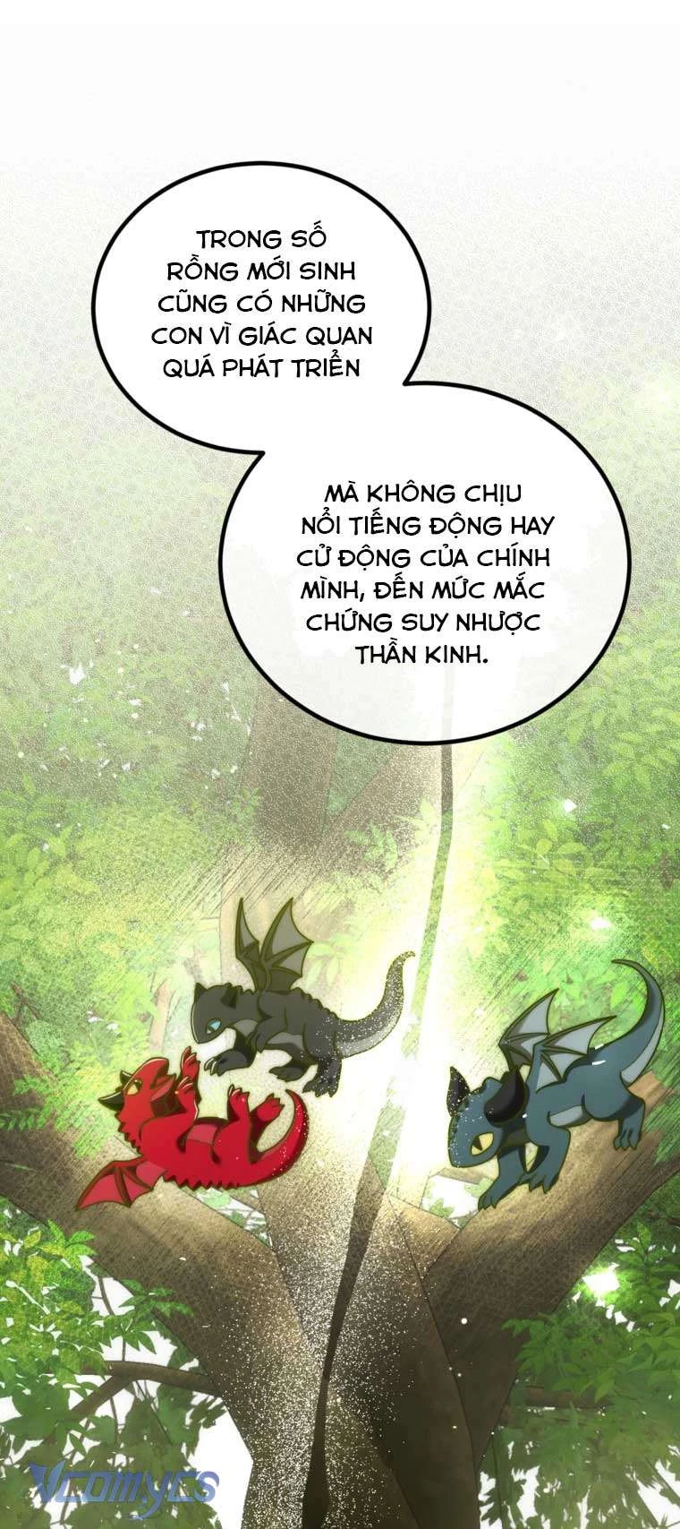 Quãng Đời Còn Lại Của Nữ Phụ Yểu Mệnh Chapter 95 - 51