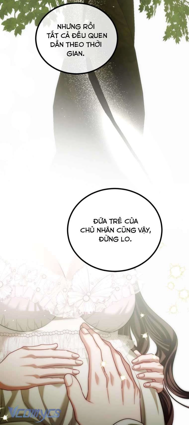 Quãng Đời Còn Lại Của Nữ Phụ Yểu Mệnh Chapter 95 - 52