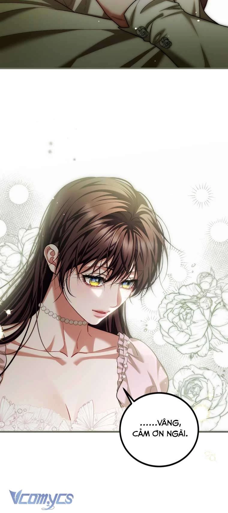 Quãng Đời Còn Lại Của Nữ Phụ Yểu Mệnh Chapter 95 - 53