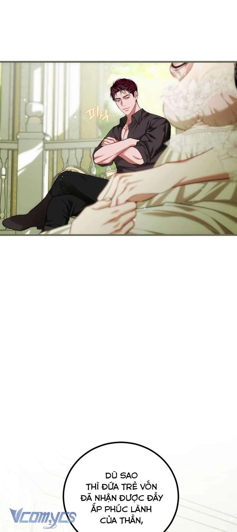 Quãng Đời Còn Lại Của Nữ Phụ Yểu Mệnh Chapter 95 - 54