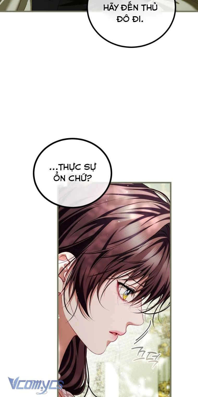 Quãng Đời Còn Lại Của Nữ Phụ Yểu Mệnh Chapter 95 - 58