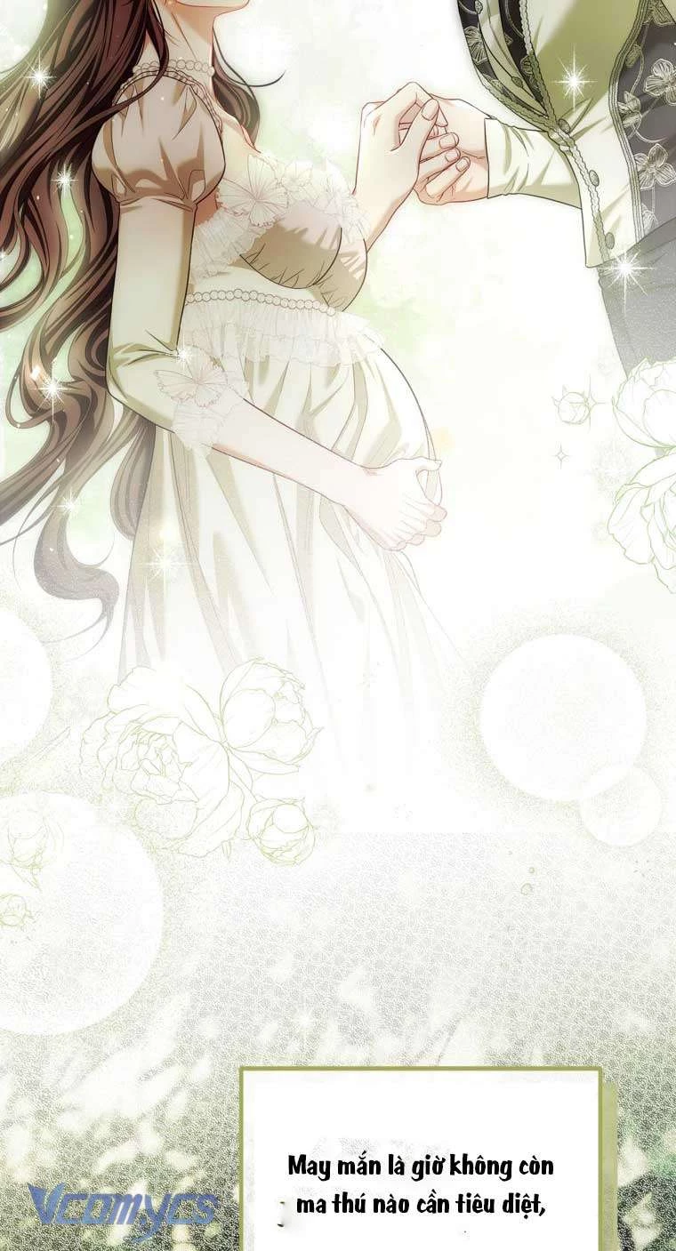 Quãng Đời Còn Lại Của Nữ Phụ Yểu Mệnh Chapter 95 - 63