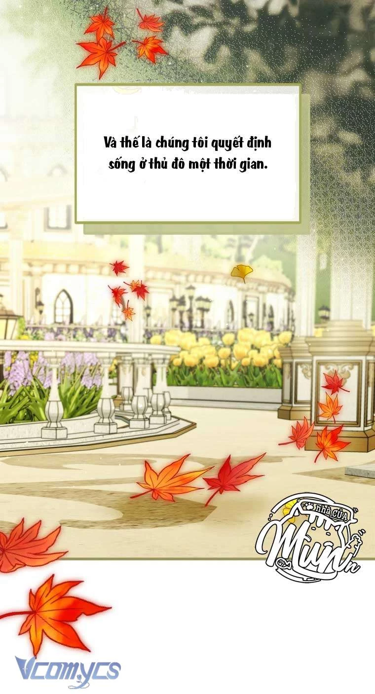 Quãng Đời Còn Lại Của Nữ Phụ Yểu Mệnh Chapter 95 - 65