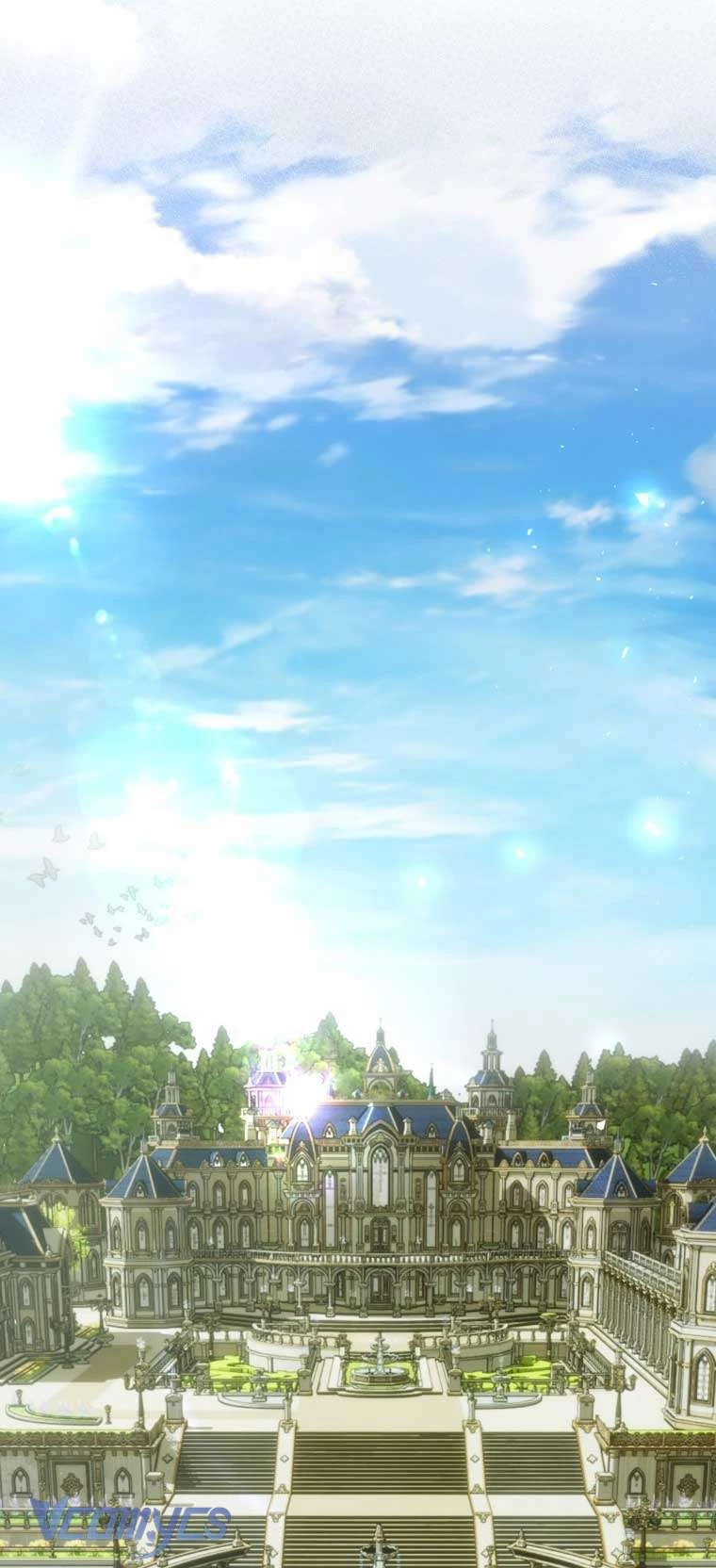 Quãng Đời Còn Lại Của Nữ Phụ Yểu Mệnh Chapter 95 - 68