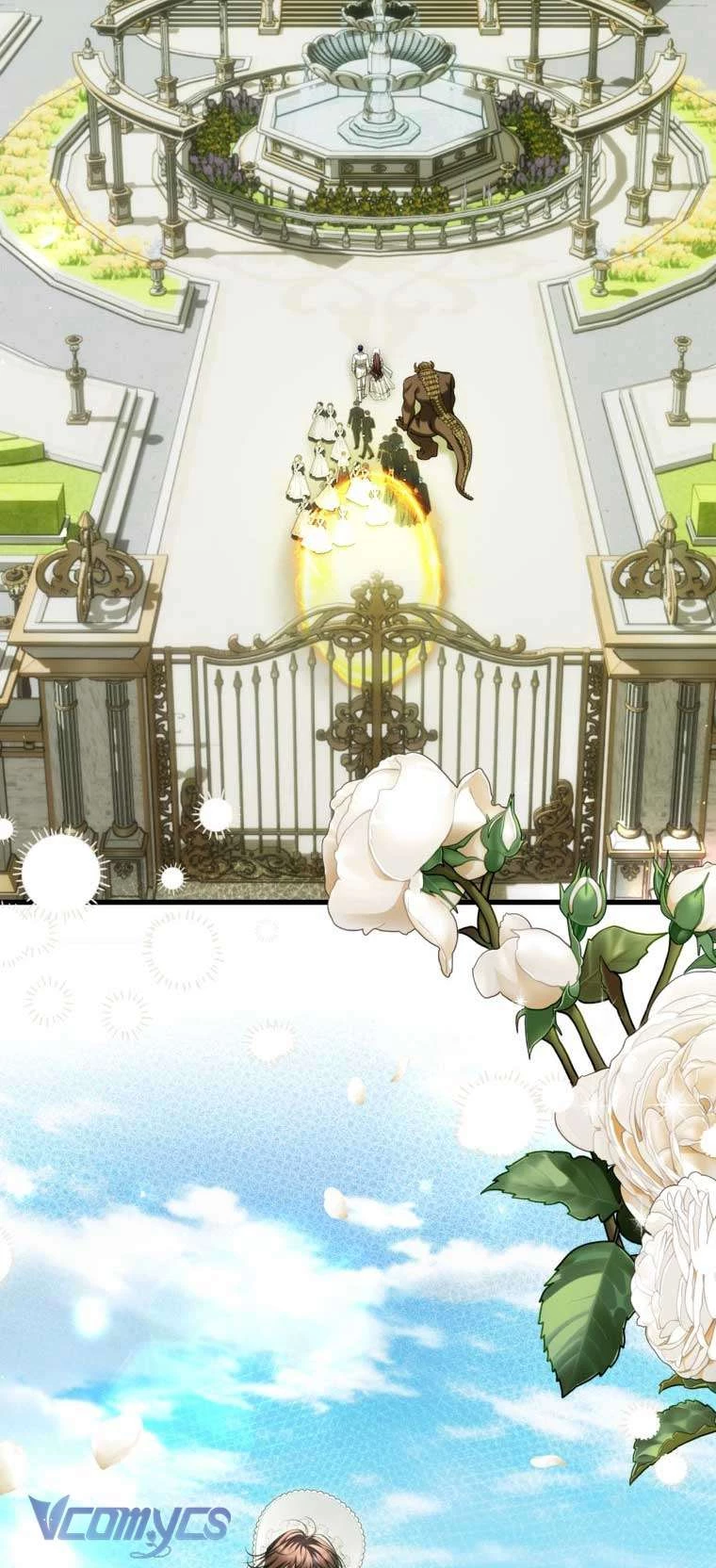 Quãng Đời Còn Lại Của Nữ Phụ Yểu Mệnh Chapter 95 - 69