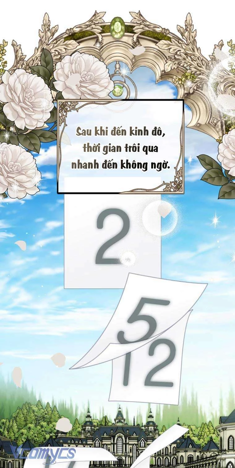 Quãng Đời Còn Lại Của Nữ Phụ Yểu Mệnh Chapter 96 - 4