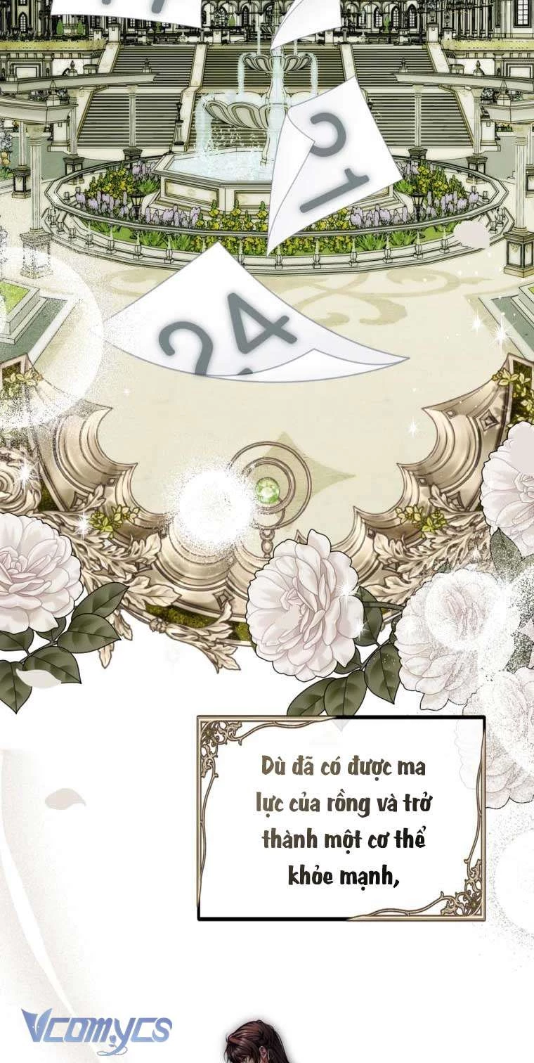 Quãng Đời Còn Lại Của Nữ Phụ Yểu Mệnh Chapter 96 - 5