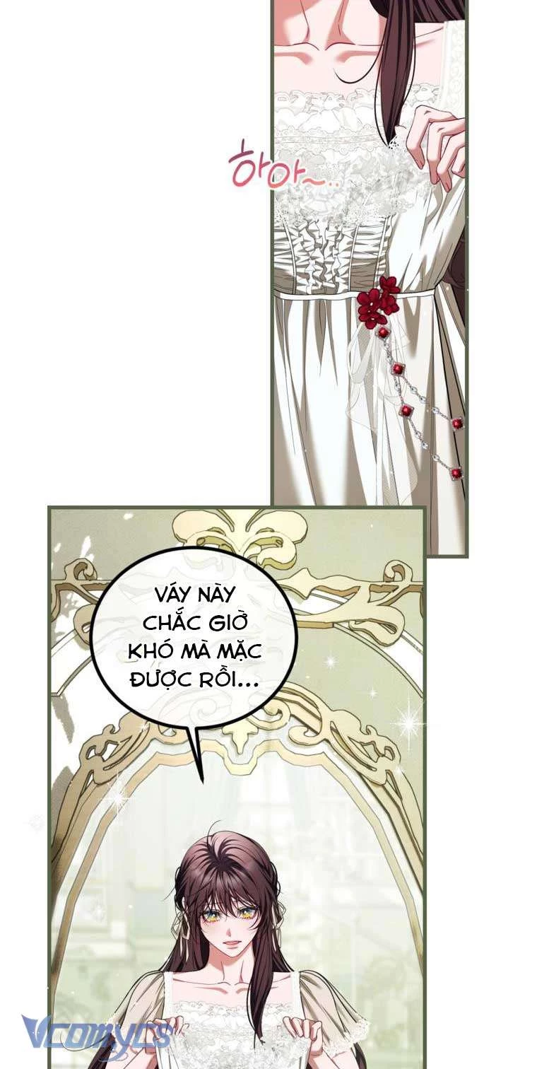 Quãng Đời Còn Lại Của Nữ Phụ Yểu Mệnh Chapter 96 - 7