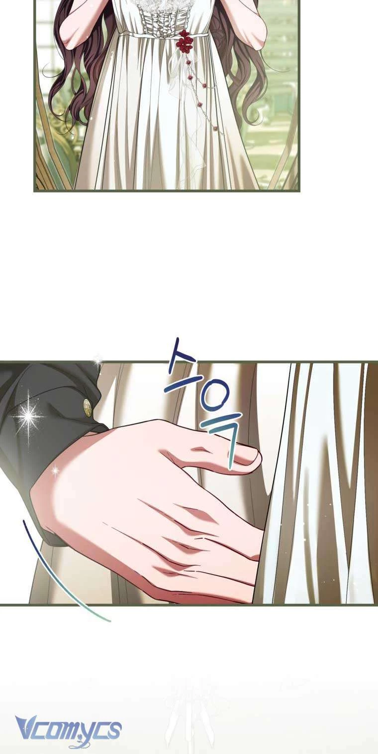 Quãng Đời Còn Lại Của Nữ Phụ Yểu Mệnh Chapter 96 - 8