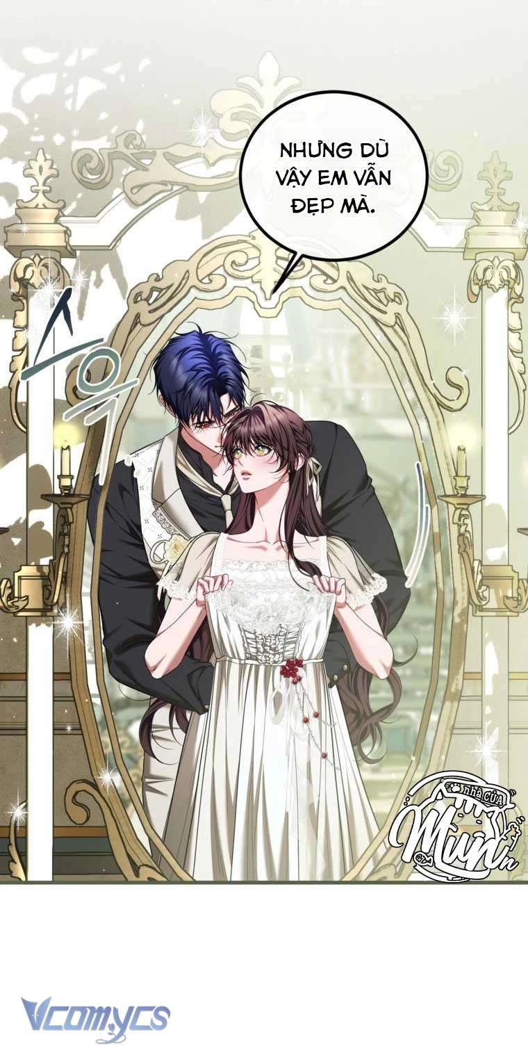 Quãng Đời Còn Lại Của Nữ Phụ Yểu Mệnh Chapter 96 - 9