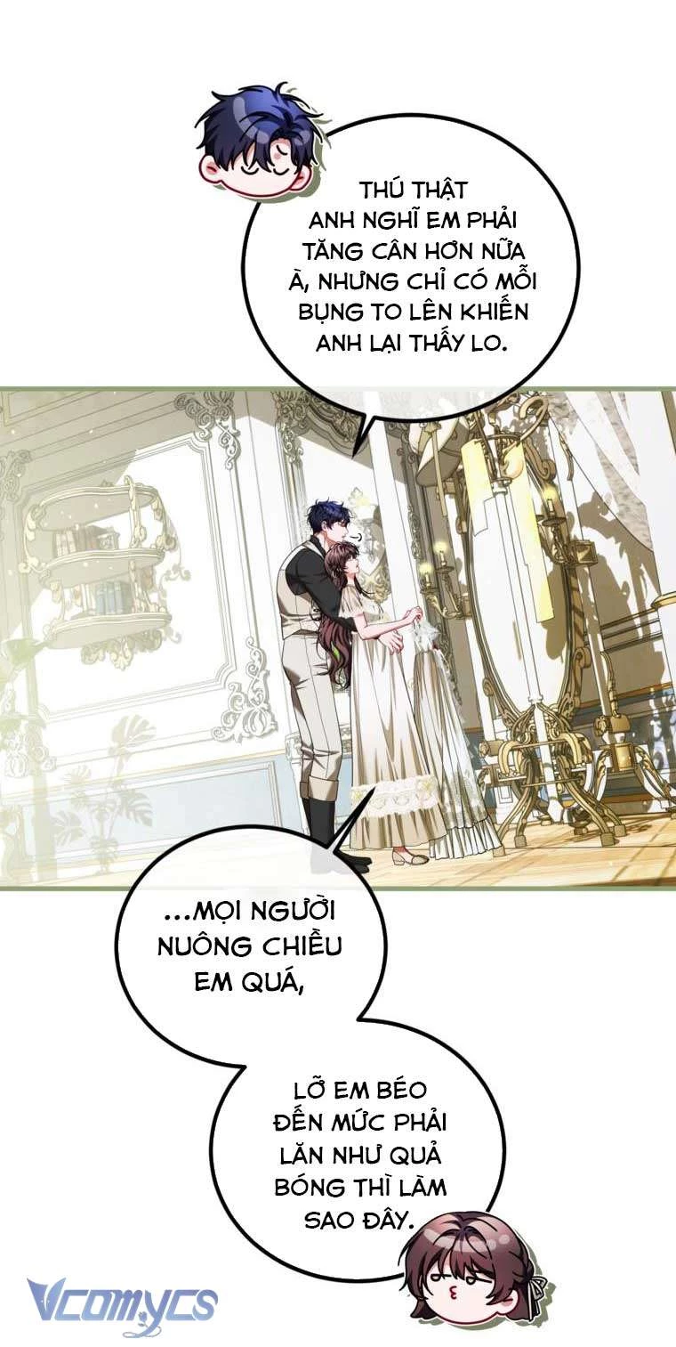 Quãng Đời Còn Lại Của Nữ Phụ Yểu Mệnh Chapter 96 - 10