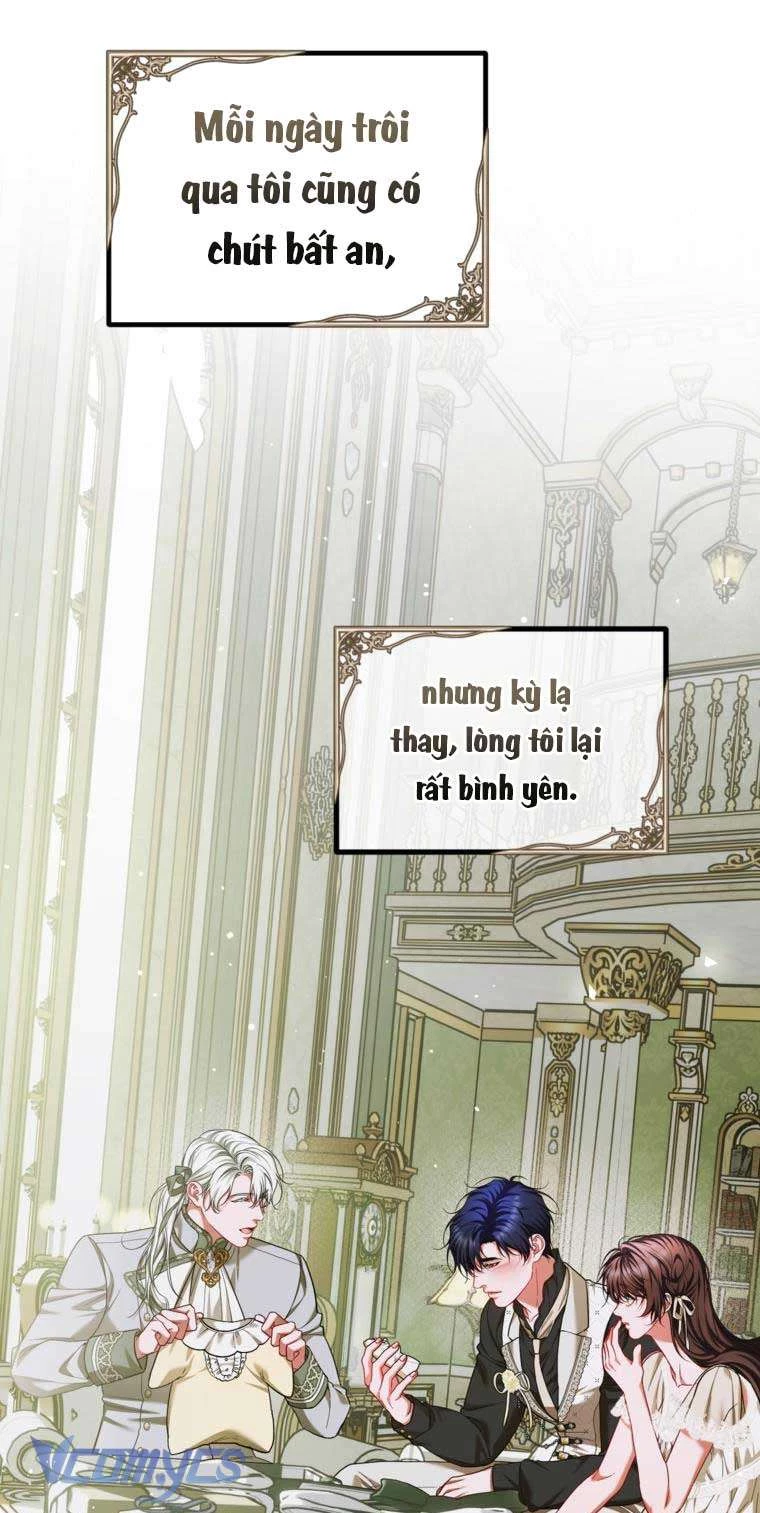 Quãng Đời Còn Lại Của Nữ Phụ Yểu Mệnh Chapter 96 - 12