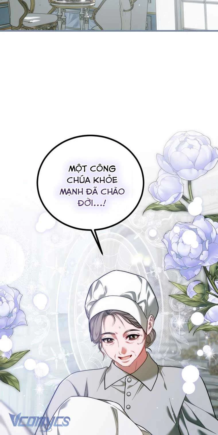 Quãng Đời Còn Lại Của Nữ Phụ Yểu Mệnh Chapter 96 - 15