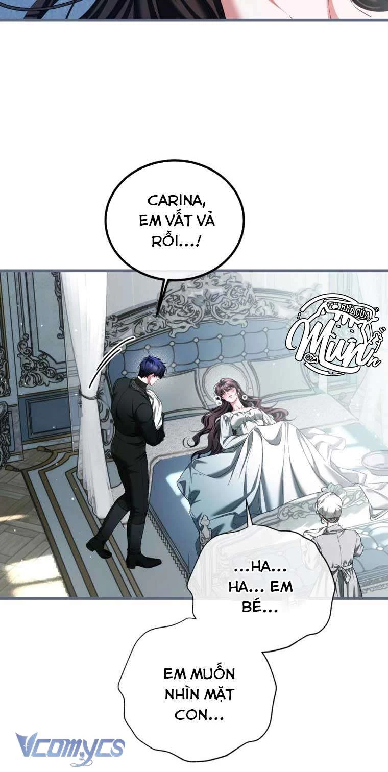 Quãng Đời Còn Lại Của Nữ Phụ Yểu Mệnh Chapter 96 - 17