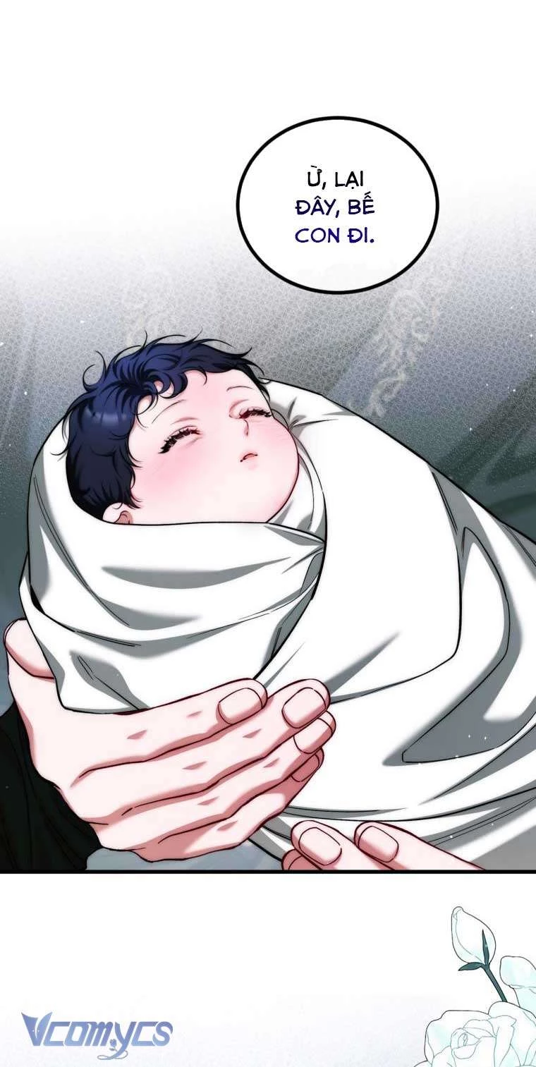 Quãng Đời Còn Lại Của Nữ Phụ Yểu Mệnh Chapter 96 - 18