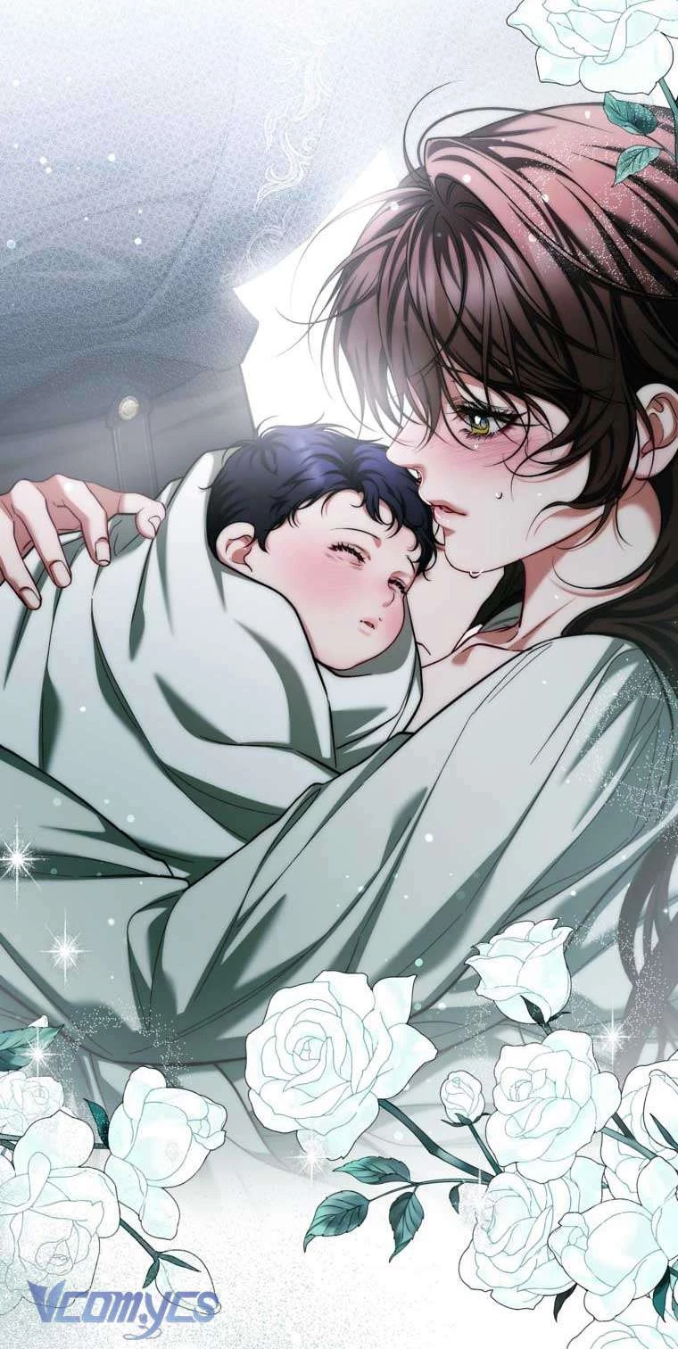 Quãng Đời Còn Lại Của Nữ Phụ Yểu Mệnh Chapter 96 - 19