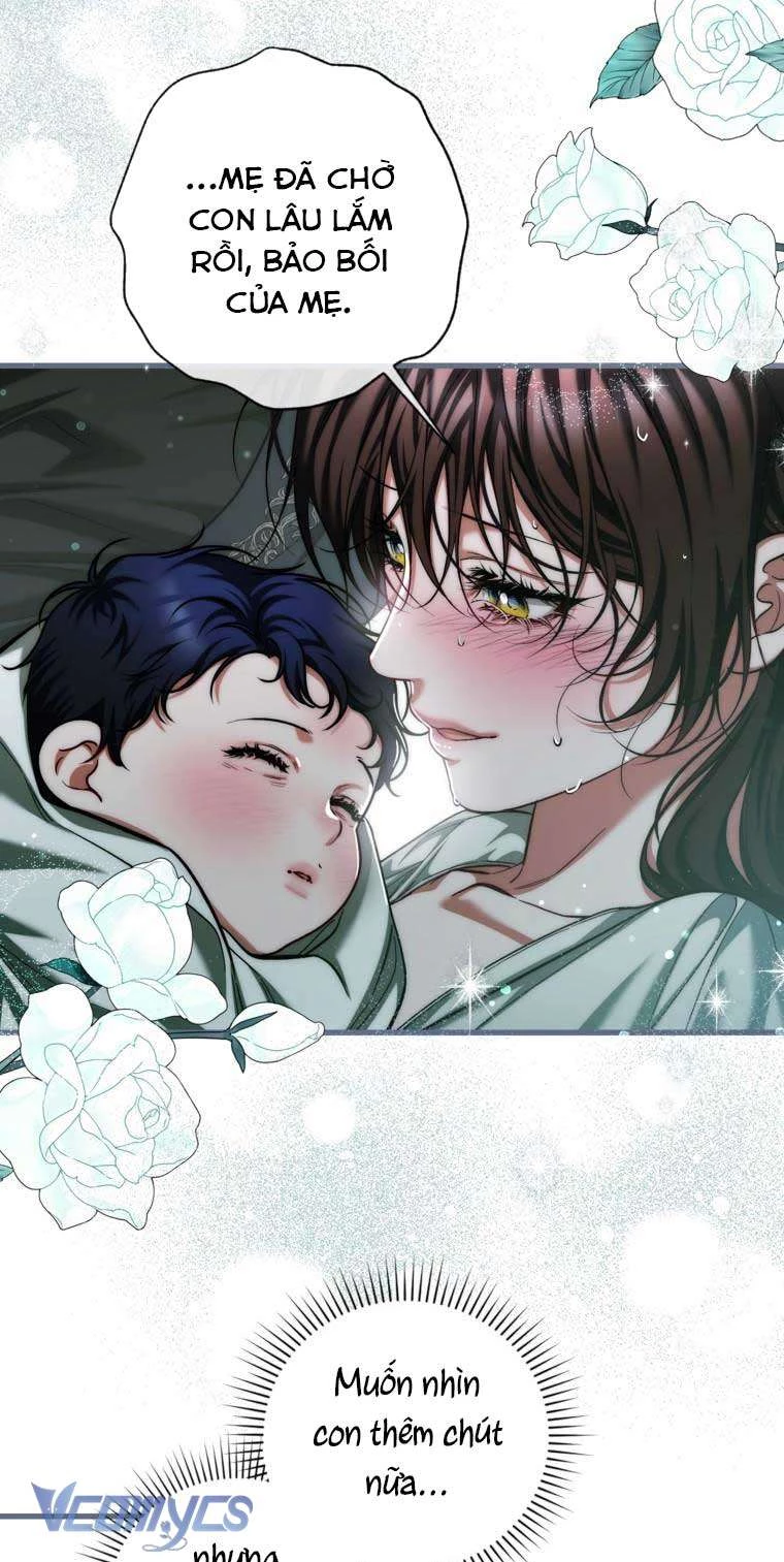 Quãng Đời Còn Lại Của Nữ Phụ Yểu Mệnh Chapter 96 - 20