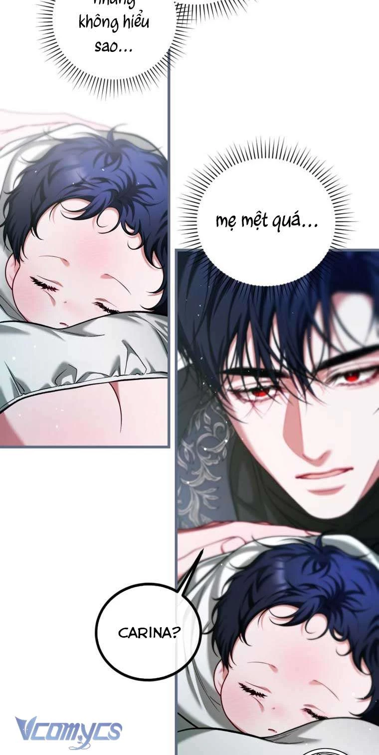 Quãng Đời Còn Lại Của Nữ Phụ Yểu Mệnh Chapter 96 - 21