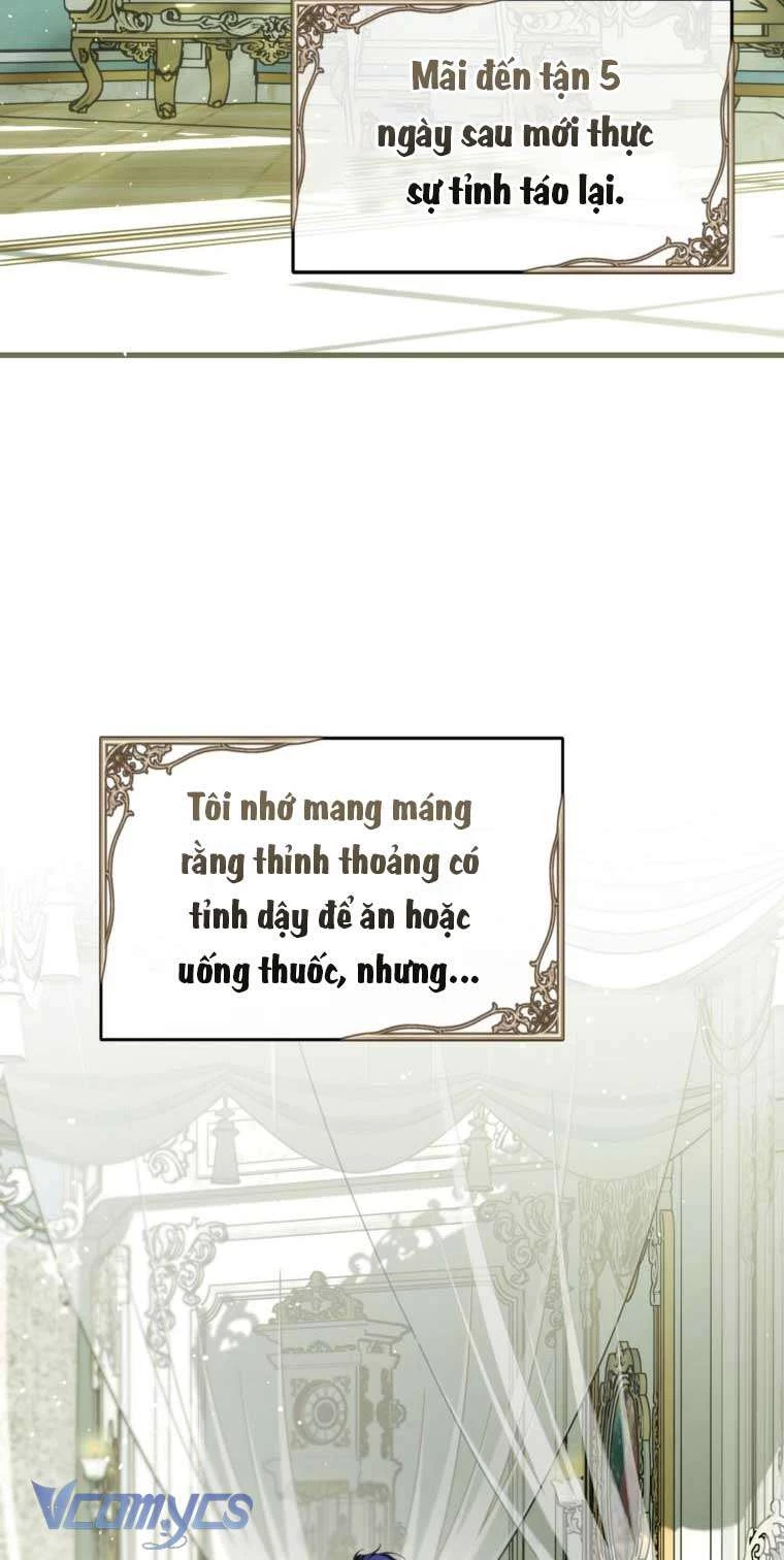 Quãng Đời Còn Lại Của Nữ Phụ Yểu Mệnh Chapter 96 - 27