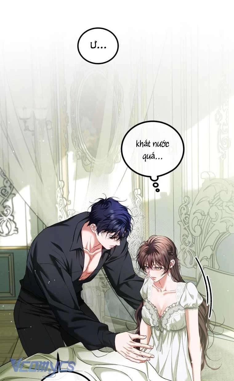 Quãng Đời Còn Lại Của Nữ Phụ Yểu Mệnh Chapter 96 - 30