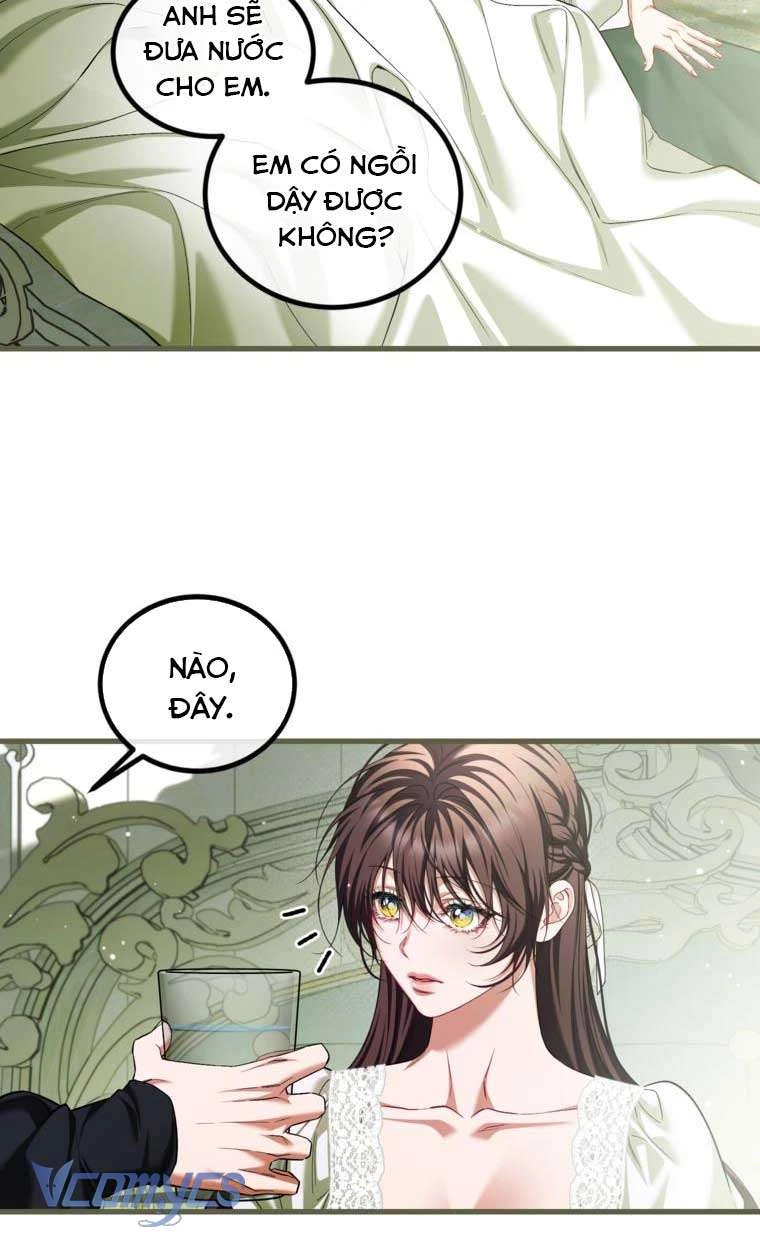 Quãng Đời Còn Lại Của Nữ Phụ Yểu Mệnh Chapter 96 - 31