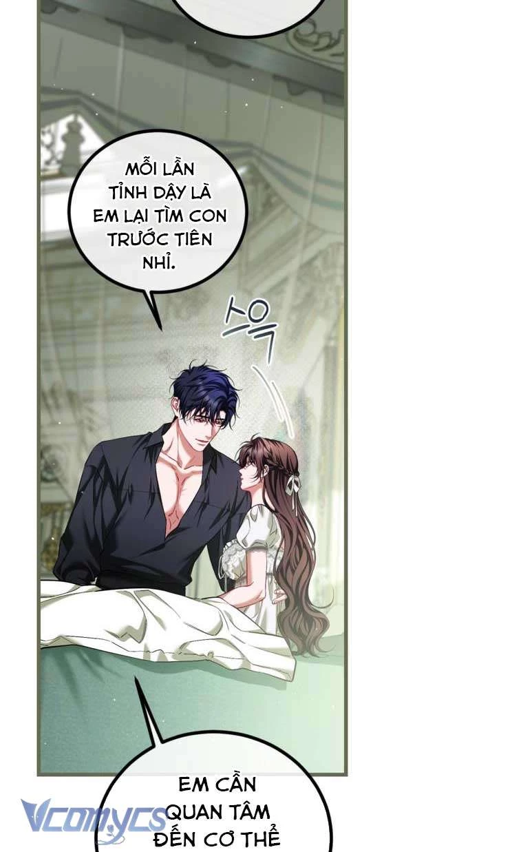 Quãng Đời Còn Lại Của Nữ Phụ Yểu Mệnh Chapter 96 - 33